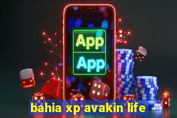 bahia xp avakin life